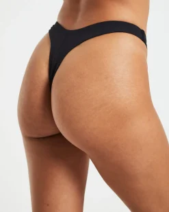 Thong Bikini Bottoms