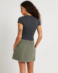 Those Slacks Short Sleeves Baby T-Shirt