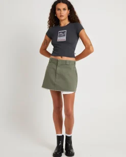 Those Slacks Short Sleeves Baby T-Shirt