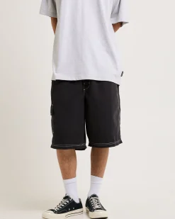Throw On Boardshorts