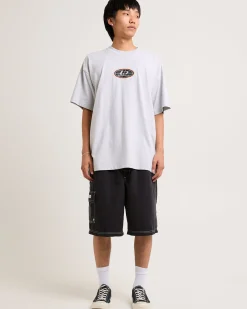 Throw On Boardshorts