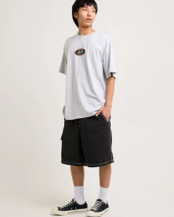 Throw On Boardshorts