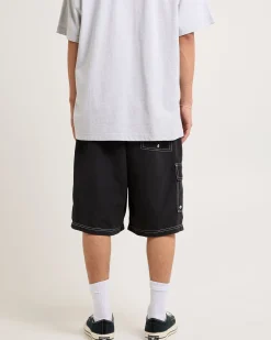 Throw On Boardshorts