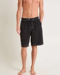 Throw On Boardshorts