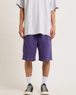 Throw On Boardshorts