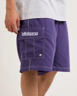 Throw On Boardshorts