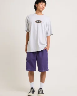 Throw On Boardshorts