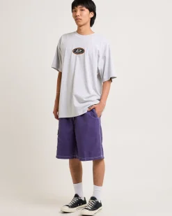 Throw On Boardshorts
