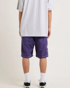 Throw On Boardshorts