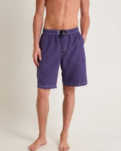Throw On Boardshorts
