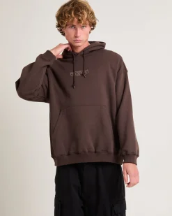 Throwie Hoodie