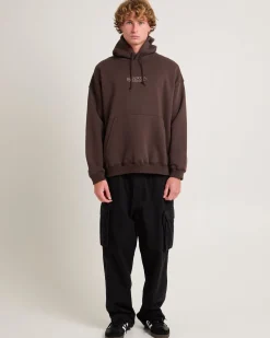 Throwie Hoodie