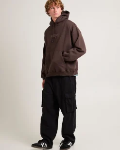 Throwie Hoodie