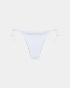 Tie Side Skimpy Biki Bottom