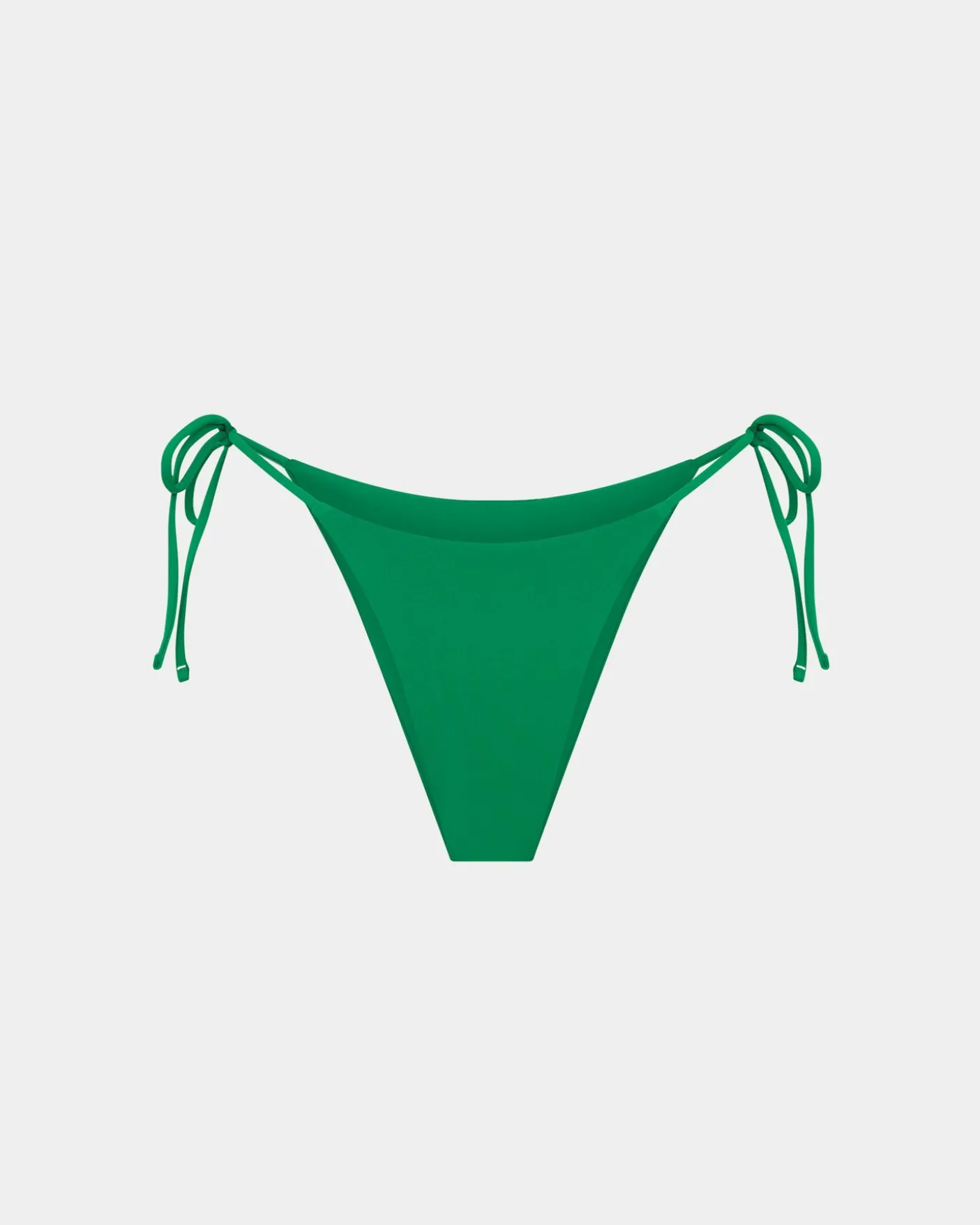 Tie Side Skimpy Bikini Bottom