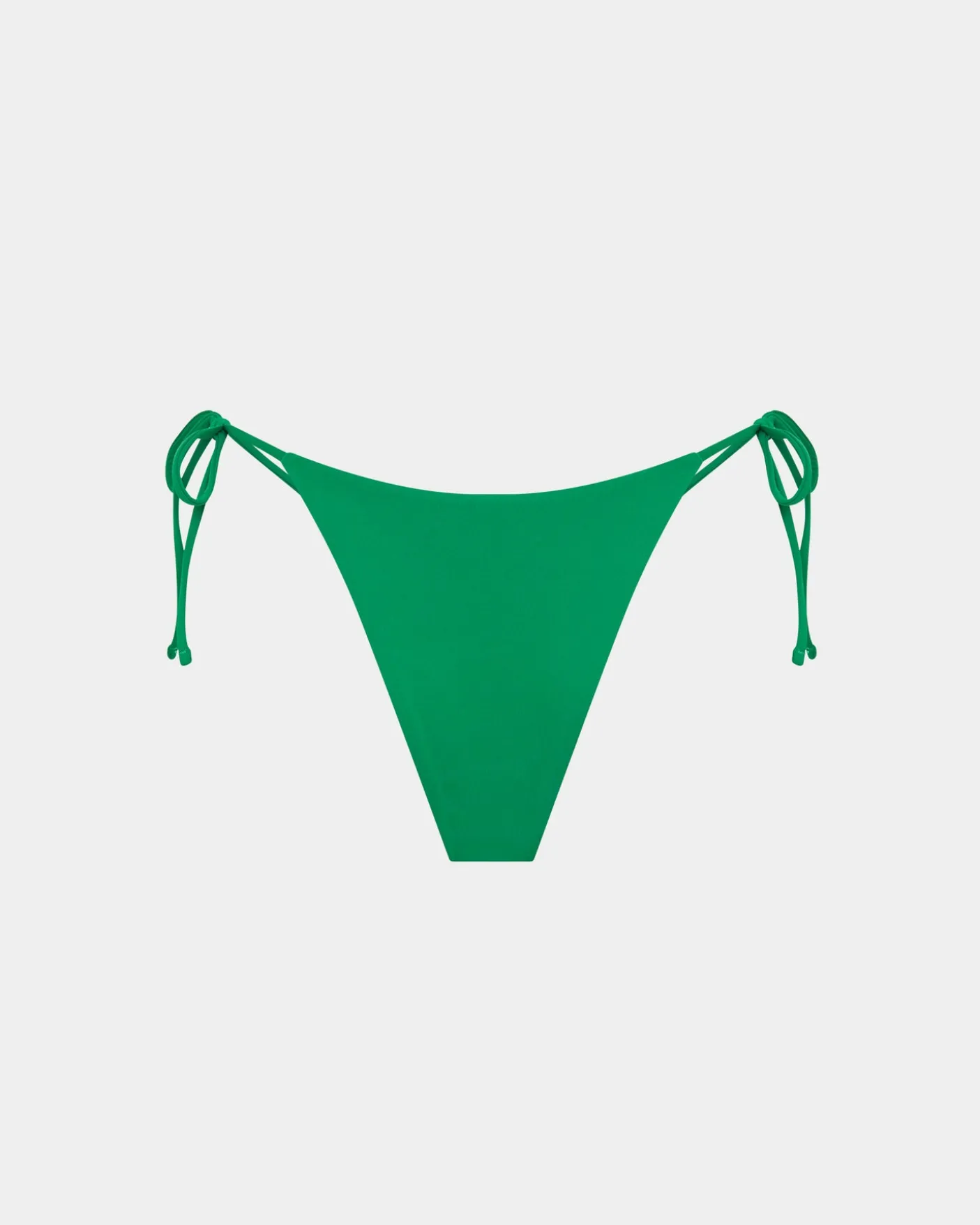 Tie Side Skimpy Bikini Bottom
