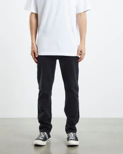 Tim Slim Denim Jeans