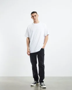 Tim Slim Denim Jeans