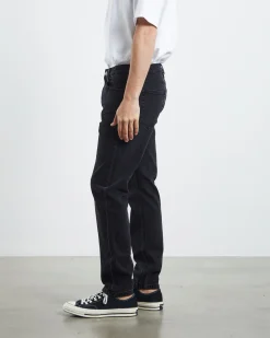 Tim Slim Denim Jeans