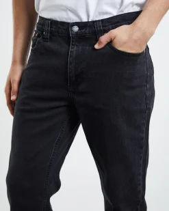 Tim Slim Denim Jeans