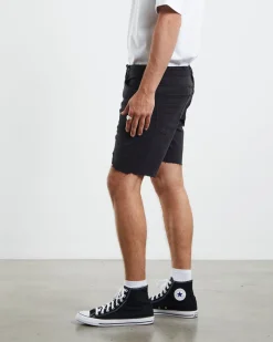 Tim Slim Denim Shorts
