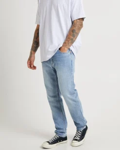 Tim Slims Bad Boy Boogie Denim Jeans