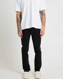 Tim Slims Denim Jeans