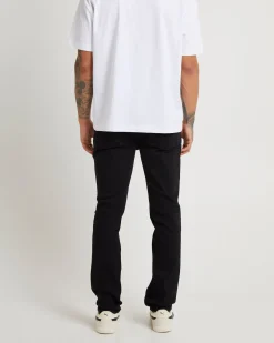 Tim Slims Denim Jeans