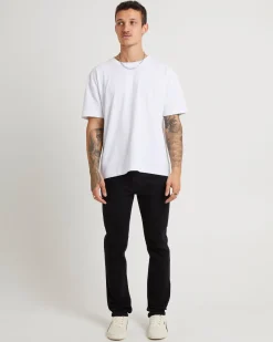 Tim Slims Denim Jeans