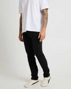 Tim Slims Denim Jeans