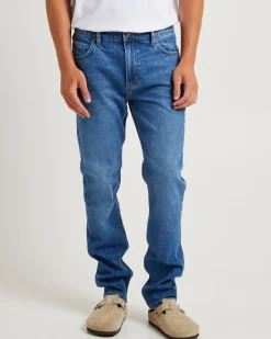 Tim Slims Denim Jeans gum
