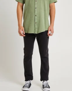 Tim Slims Denim Jeans Jailbreak