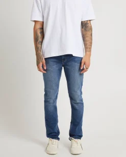 Tim Slims Razor Denim Jeans