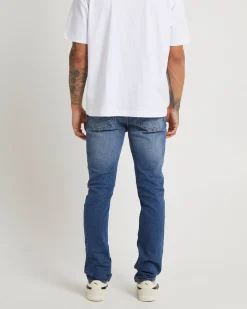 Tim Slims Razor Denim Jeans