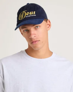Time Taker Dad Cap