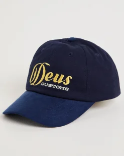 Time Taker Dad Cap