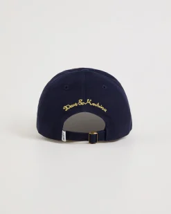 Time Taker Dad Cap