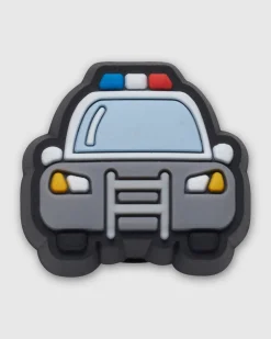 Tiny Police Car Jibbitz