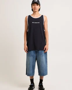Tipper Muscle Tank Top