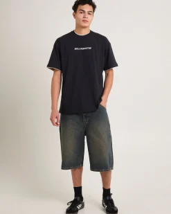Tipper Short Sleeve OG T-Shirt