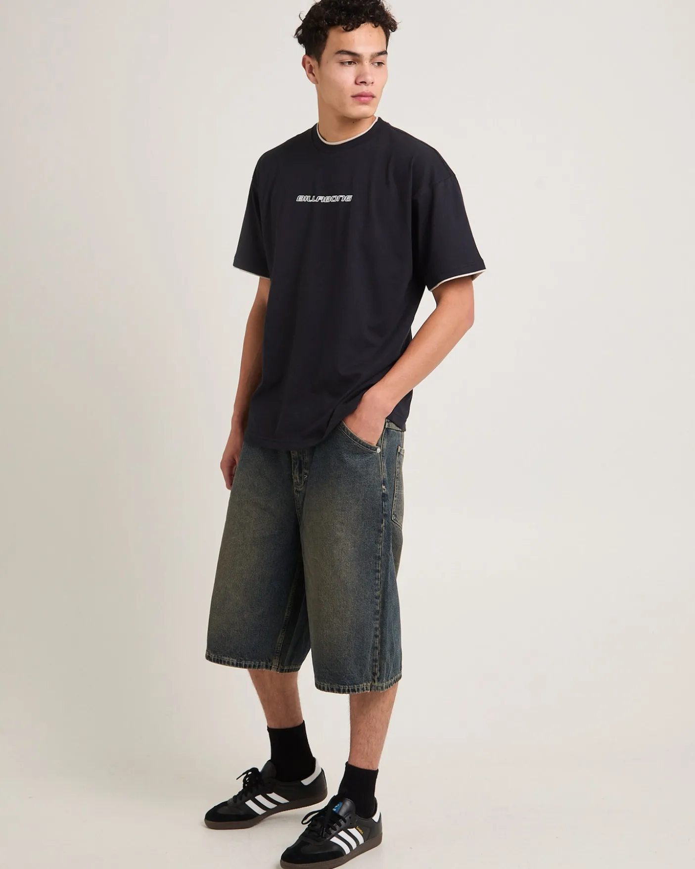 Tipper Short Sleeve OG T-Shirt