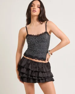 Top Model Cami Top