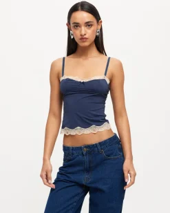 Top Model Cami Top