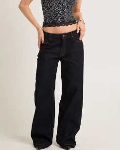 Top Model Denim Jeans