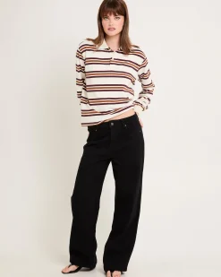 Top Model Denim Jeans