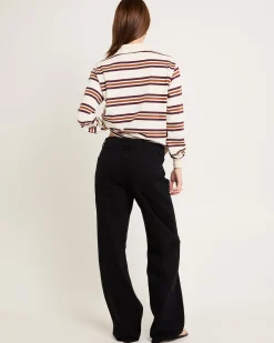 Top Model Denim Jeans