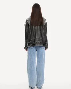 Top Model Denim Jeans