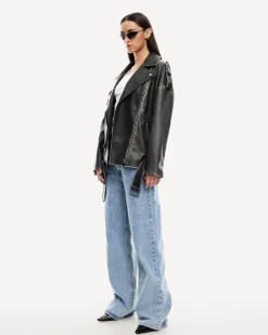 Top Model Denim Jeans