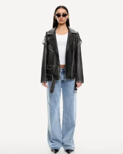Top Model Denim Jeans