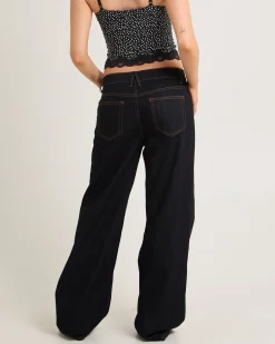 Top Model Denim Jeans